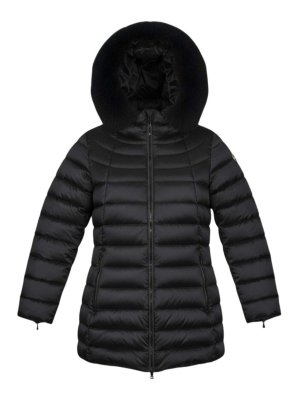 Colmar Originals: Knielange Mäntel - Knielanger Mantel - Grau