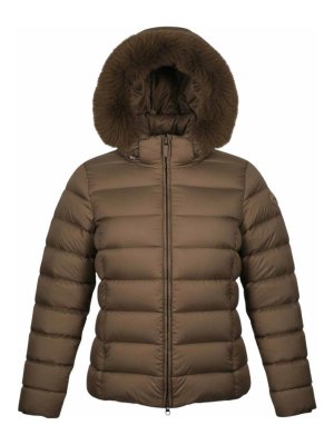 Colmar Originals: Knielange Mäntel - Knielanger Mantel - Beige