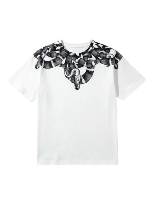 Marcelo Burlon County Of Milan: t-shirts - T-shirt