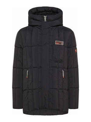 DEKKER: cappotti al ginocchio - Giacca