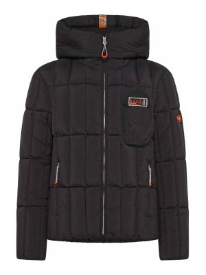 DEKKER: knee length coats - Jacket