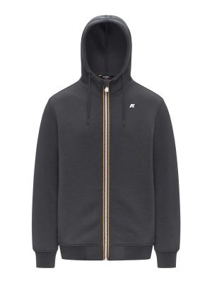 K-WAY: カジュアルジャケット - カジュアルジャケット - グレー