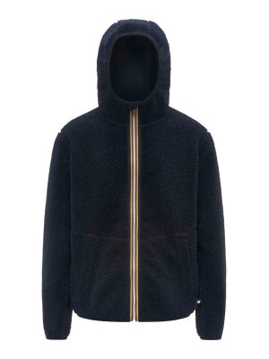 K-WAY: casual jackets - Sweater