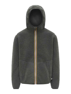 K-WAY: giacche casual - Maglione
