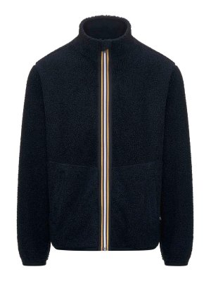 K-WAY: casual jackets - Sweater