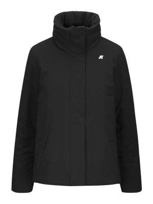 K-WAY: knee length coats - Jacket