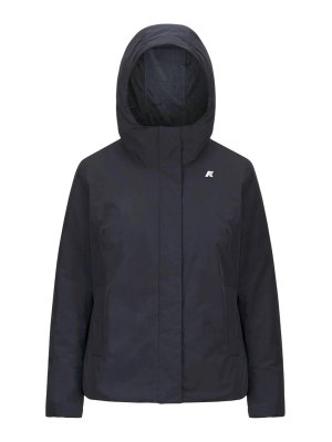 K-WAY: knee length coats - Jacket