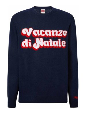 MC2 SAINT BARTH: crew necks - Sweater