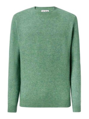 MC2 SAINT BARTH: crew necks - Sweater