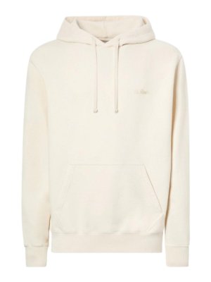 MC2 SAINT BARTH: Sweatshirts & Pulls - Sweat-Shirts - Beige
