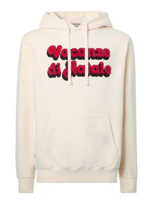 MC2 SAINT BARTH: Sweatshirts & Pulls - Sweat-Shirts - Beige