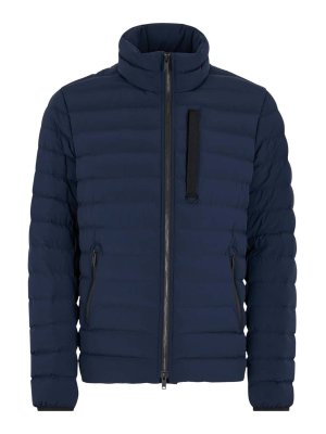 MOOSE KNUCKLES: knee length coats - Jacket