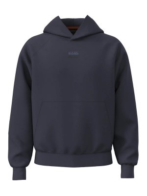 NAPAPIJRI: Sudaderas y suéteres - Sudadera - Azul