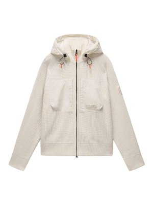 NAPAPIJRI: cappotti al ginocchio - Giacca