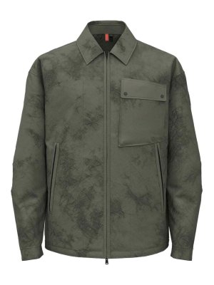 NAPAPIJRI: knee length coats - Jacket