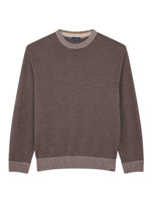 PAUL & SHARK: crew necks - Sweater