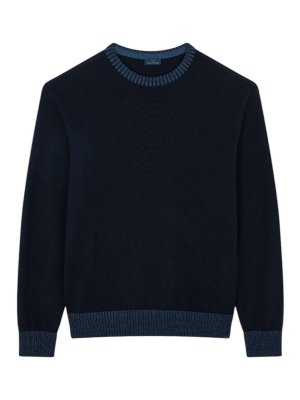 PAUL & SHARK: crew necks - Sweater