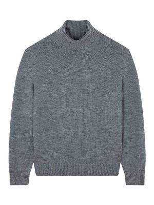 PAUL & SHARK: Turtlenecks & Polo necks - Sweater