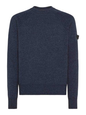 PEUTEREY: crew necks - Sweater