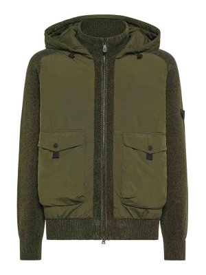 PEUTEREY: shirts - Sweater