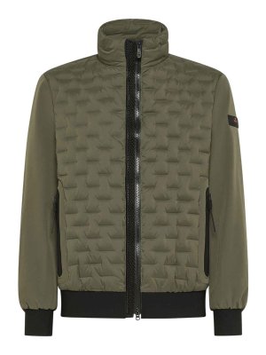 PEUTEREY: bombers - Jacket