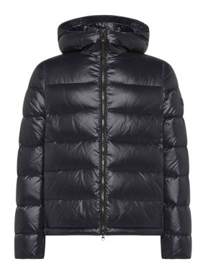 PEUTEREY: ニーレングスコート - 膝丈コート - ブルー