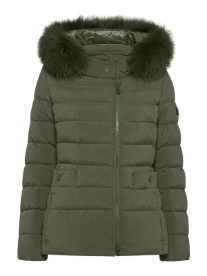 PEUTEREY: Pellicce e montoni - Giacca