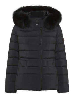 PEUTEREY: Pellicce e montoni - Giacca