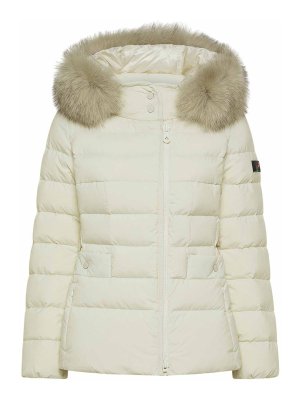 PEUTEREY: Pellicce e montoni - Giacca