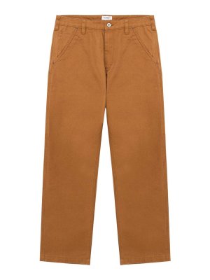 ROY ROGER'S: pantaloni casual - Pantaloni