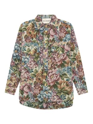 ROY ROGER'S: shirts - Shirt