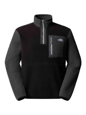 THE NORTH FACE: Vestes casuals - Veste Casual - Noir