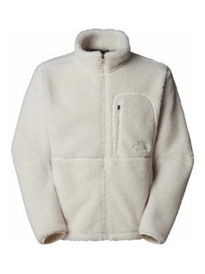 THE NORTH FACE: Sudaderas y suéteres - Sudadera - Blanco