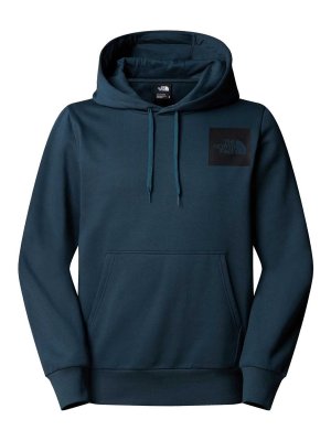 THE NORTH FACE: Sudaderas y suéteres - Sudadera - Azul