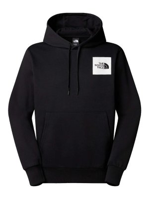 THE NORTH FACE: Sudaderas y suéteres - Sudadera - Negro