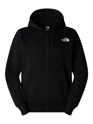 THE NORTH FACE: Sudaderas y suéteres - Sudadera - Negro