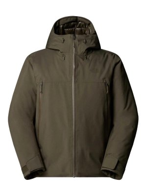 THE NORTH FACE: knee length coats - Jacket