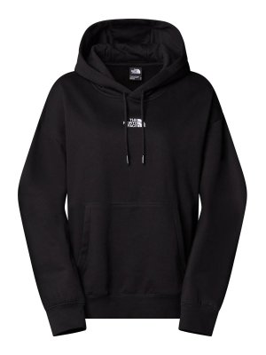 THE NORTH FACE: Sudaderas y suéteres - Sudadera - Negro