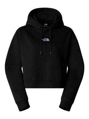 THE NORTH FACE: Sudaderas y suéteres - Sudadera - Negro
