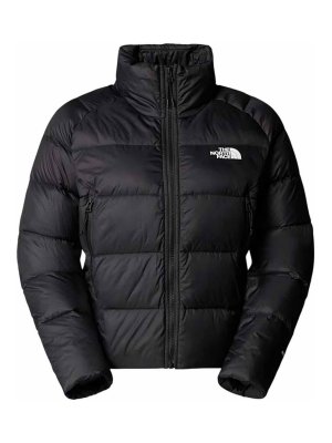 THE NORTH FACE: Abrigos acolchados - Abrigo Alcochado - Negro