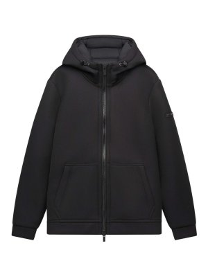 UNITY: bombers - Jacket