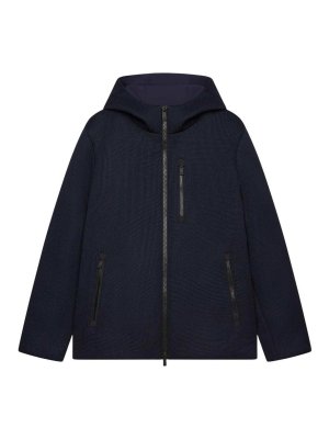 UNITY: knee length coats - Jacket