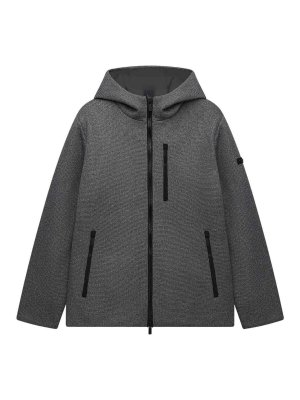 UNITY: knee length coats - Jacket