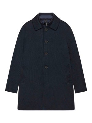 UNITY: knee length coats - Jacket