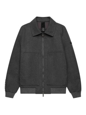 UNITY: knee length coats - Jacket