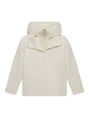 UNITY: knee length coats - Jacket