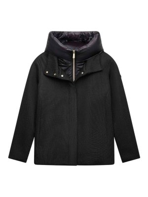 UNITY: knee length coats - Jacket