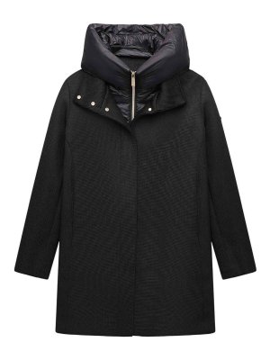 UNITY: knee length coats - Jacket