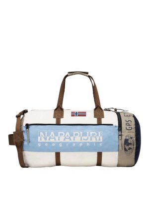 NAPAPIJRI: Bolsas de Viaje - Bolsas De Viaje - Multicolor