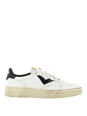 4B12: sneakers - Sneakers